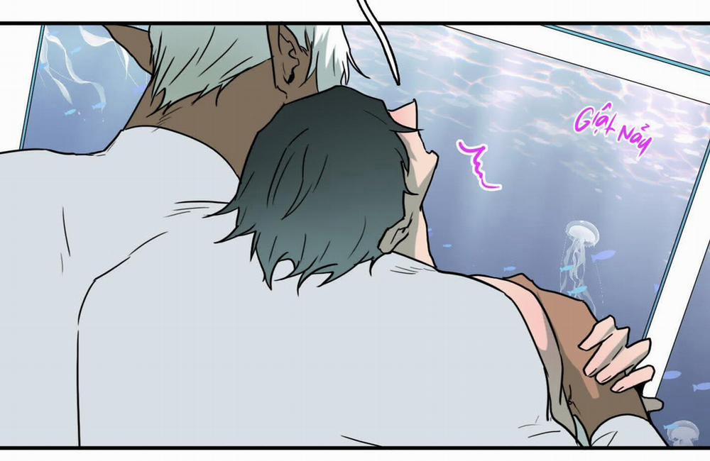 Dear Door 0 Side story 2 trang 84