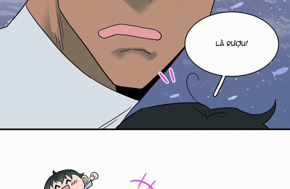 Dear Door 0 Side story 2 trang 99