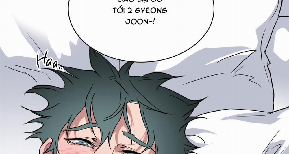 Dear Door 0 Side story 3 trang 105