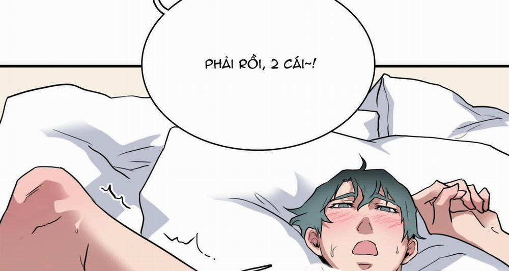 Dear Door 0 Side story 3 trang 114