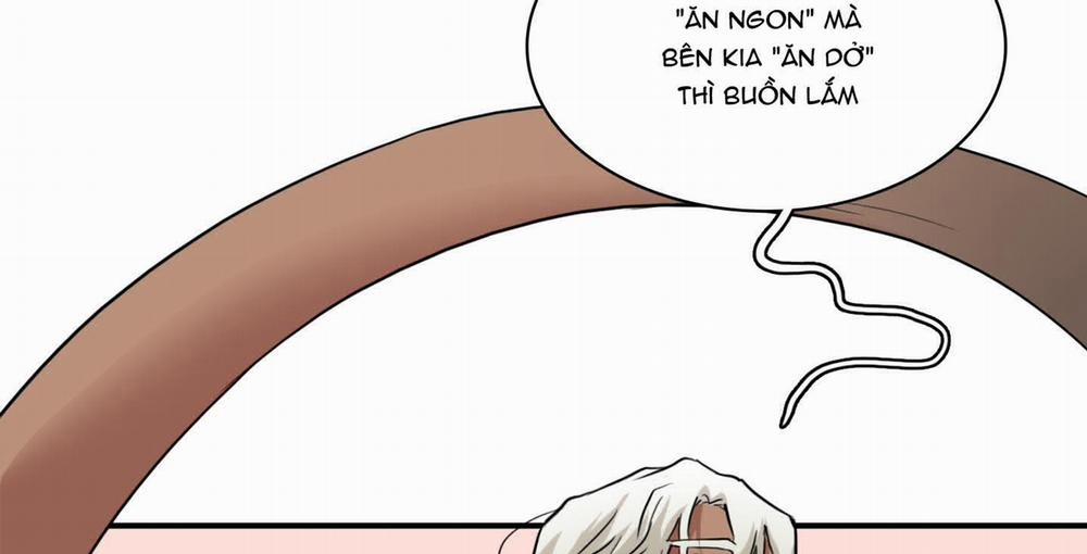 Dear Door 0 Side story 3 trang 124