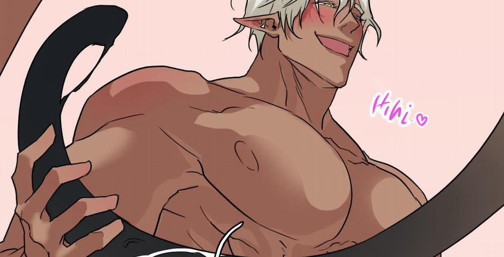 Dear Door 0 Side story 3 trang 125