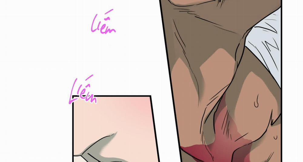 Dear Door 0 Side story 3 trang 13