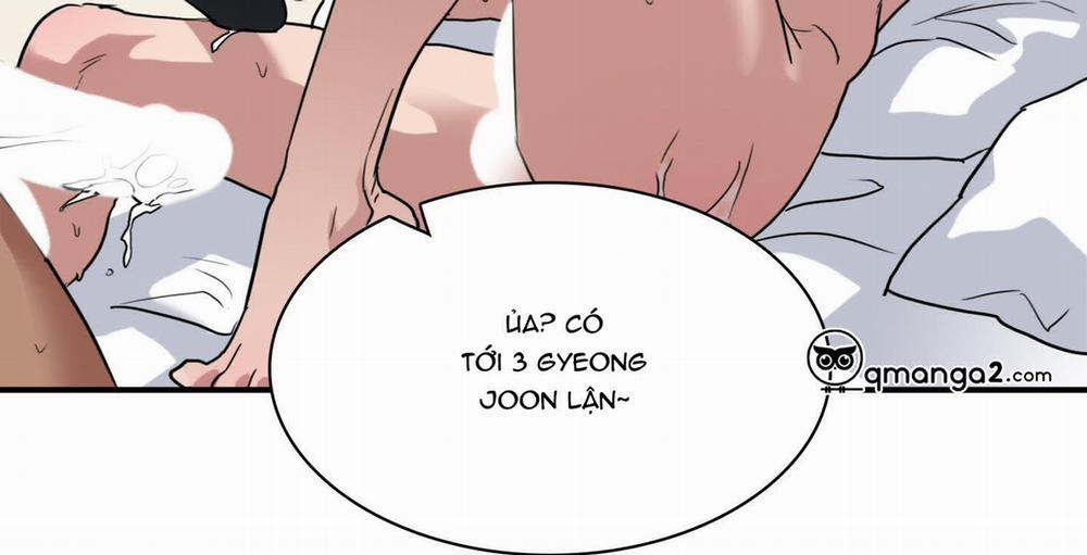 Dear Door 0 Side story 3 trang 133