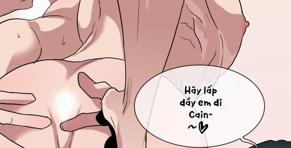 Dear Door 0 Side story 3 trang 143