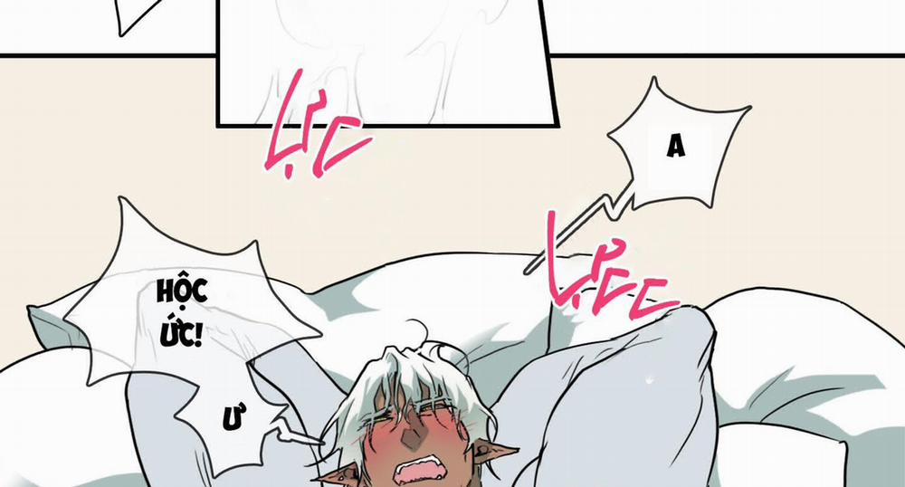 Dear Door 0 Side story 3 trang 15