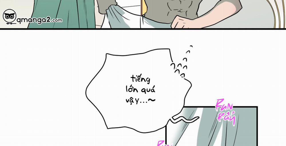 Dear Door 0 Side story 3 trang 153