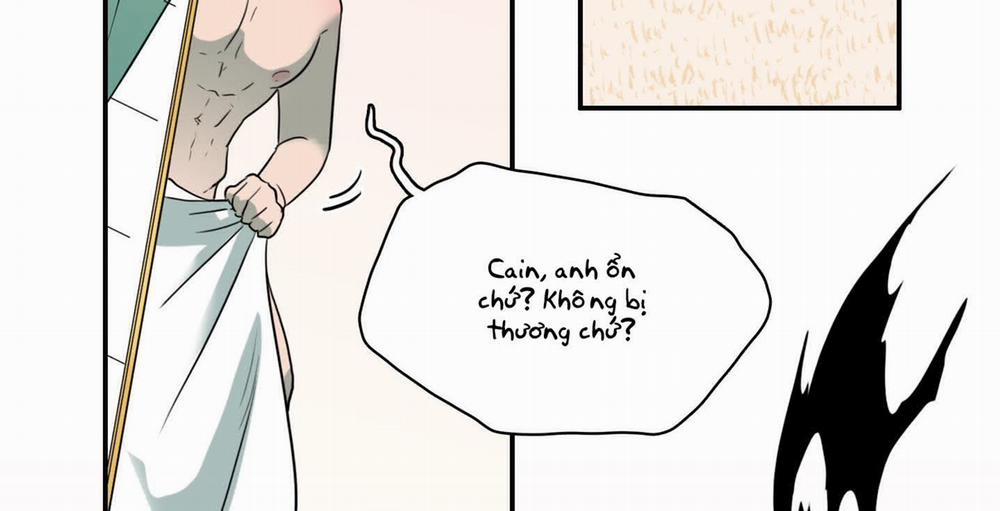 Dear Door 0 Side story 3 trang 155