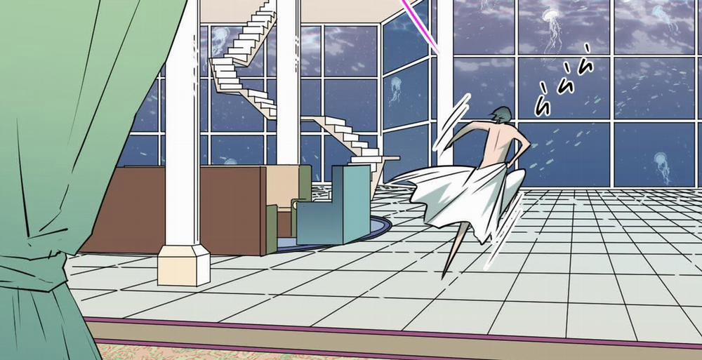 Dear Door 0 Side story 3 trang 167