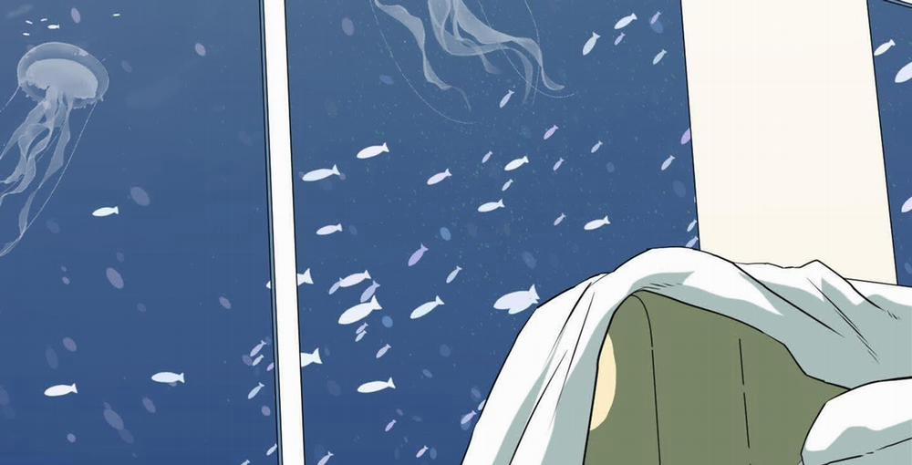 Dear Door 0 Side story 3 trang 206