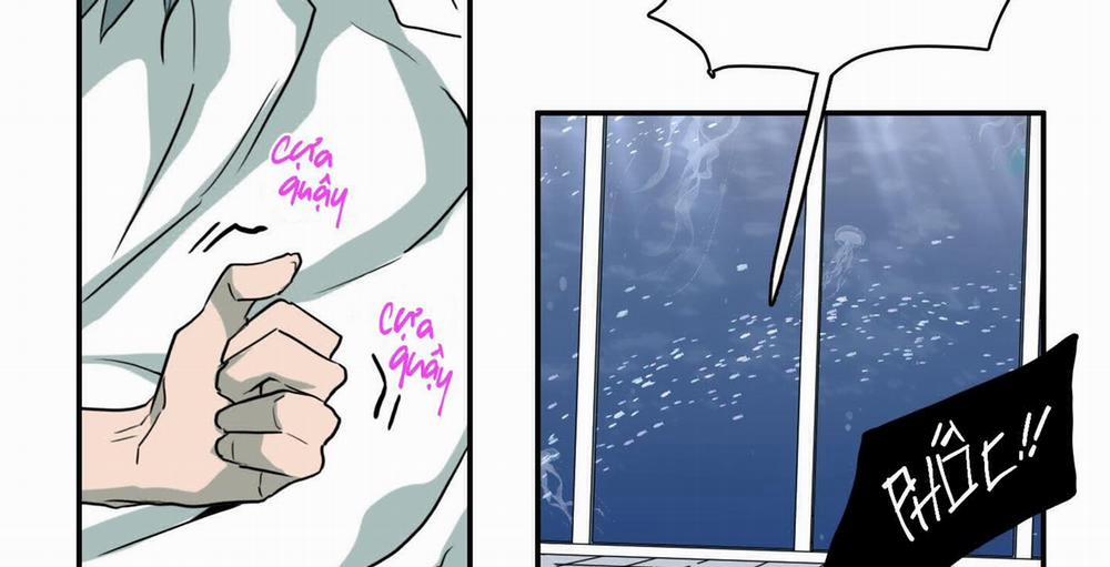 Dear Door 0 Side story 3 trang 209