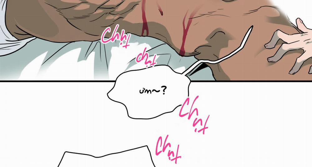 Dear Door 0 Side story 3 trang 22