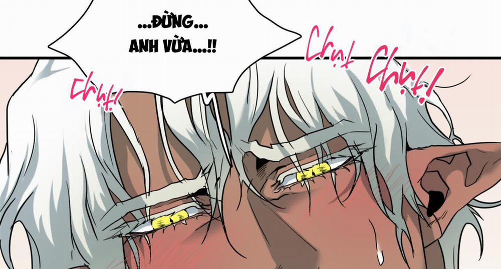 Dear Door 0 Side story 3 trang 23