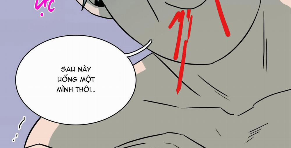 Dear Door 0 Side story 3 trang 237