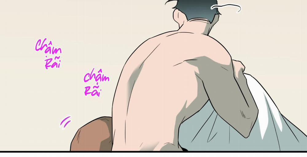 Dear Door 0 Side story 3 trang 243