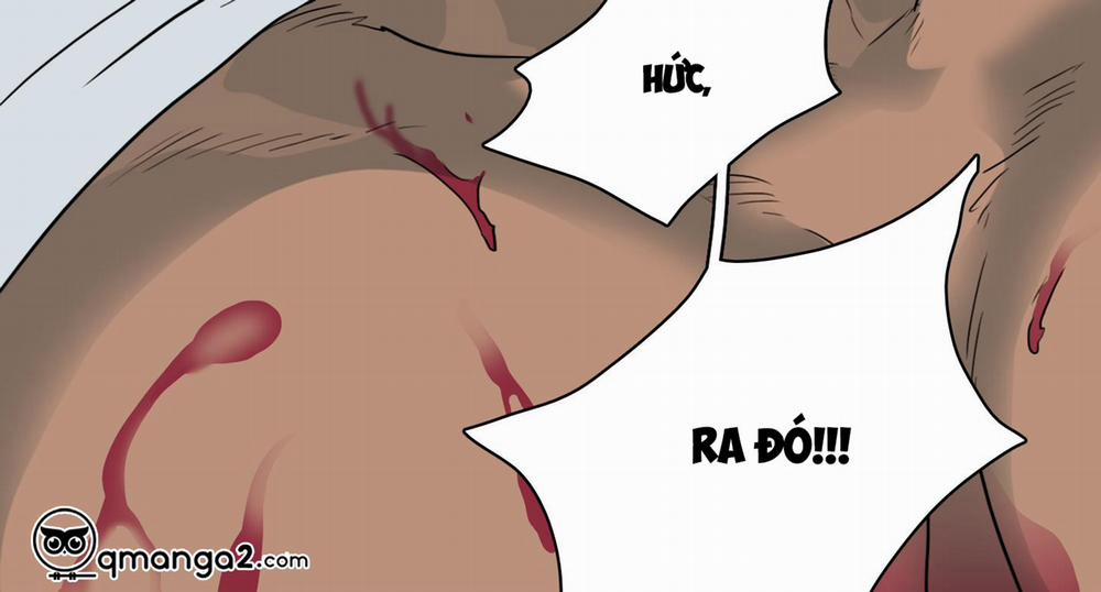 Dear Door 0 Side story 3 trang 25