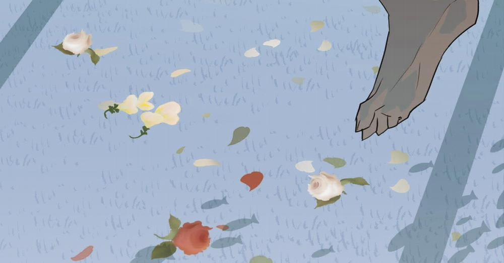 Dear Door 0 Side story 3 trang 262