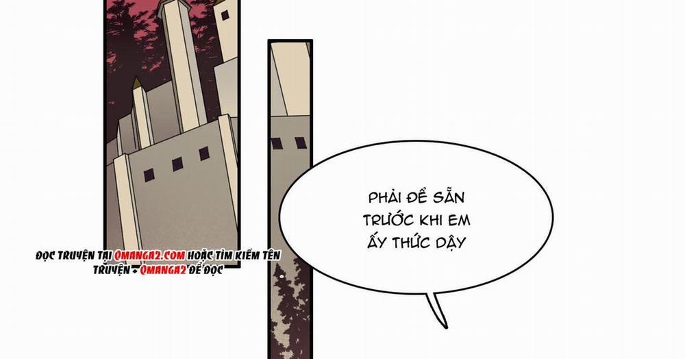 Dear Door 0 Side story 3 trang 270