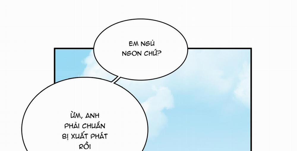 Dear Door 0 Side story 3 trang 288