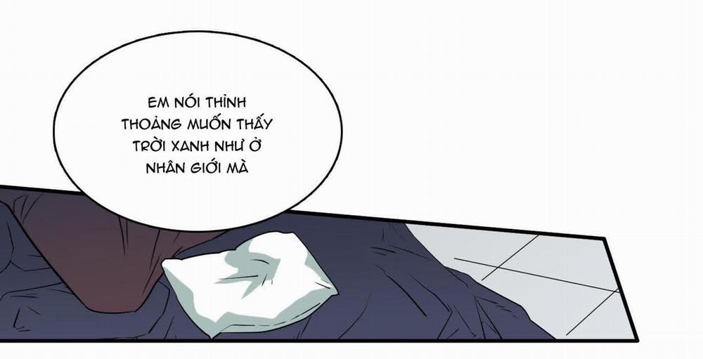 Dear Door 0 Side story 3 trang 292