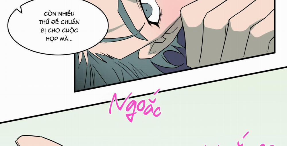 Dear Door 0 Side story 3 trang 302