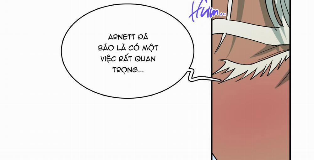 Dear Door 0 Side story 3 trang 304