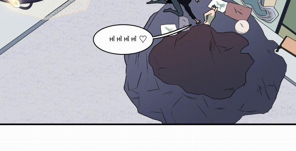 Dear Door 0 Side story 3 trang 306