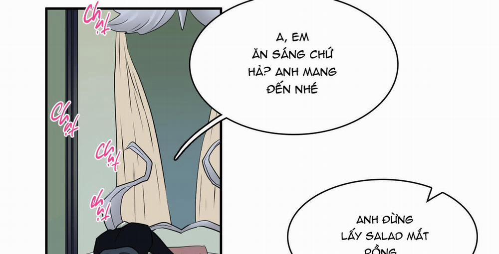 Dear Door 0 Side story 3 trang 311