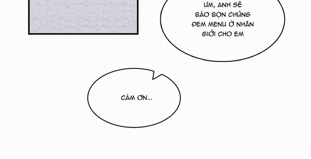 Dear Door 0 Side story 3 trang 313