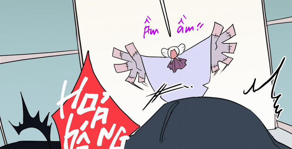 Dear Door 0 Side story 3 trang 324