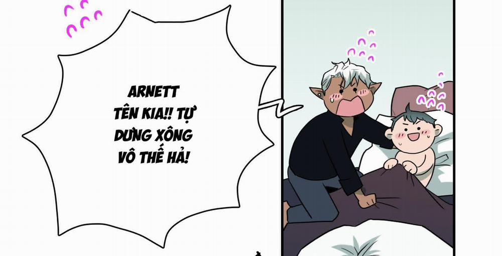 Dear Door 0 Side story 3 trang 326