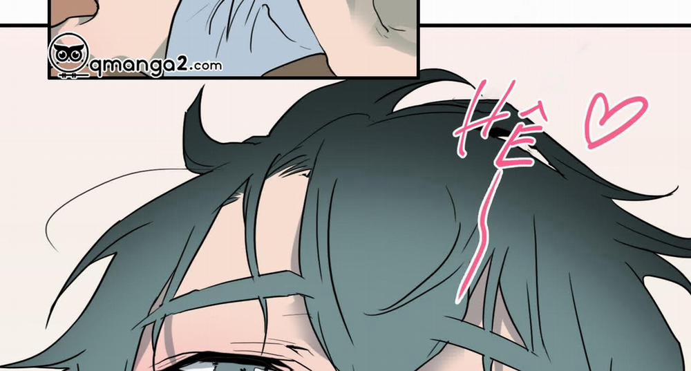 Dear Door 0 Side story 3 trang 33