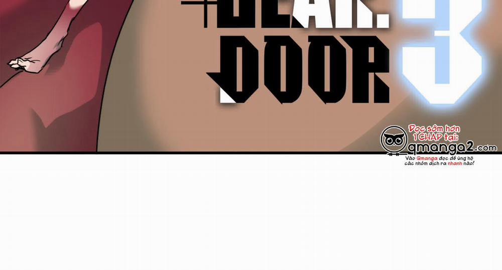 Dear Door 0 Side story 3 trang 4