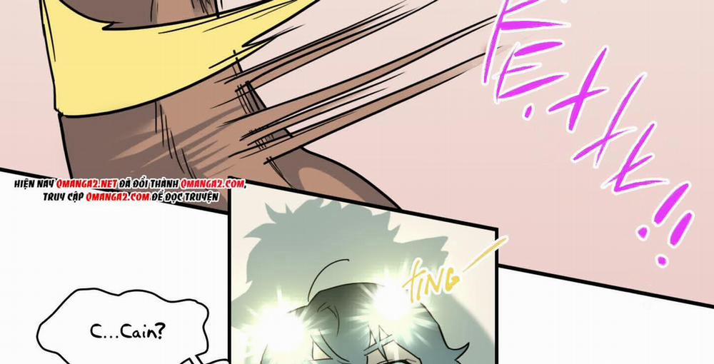 Dear Door 0 Side story 3 trang 44