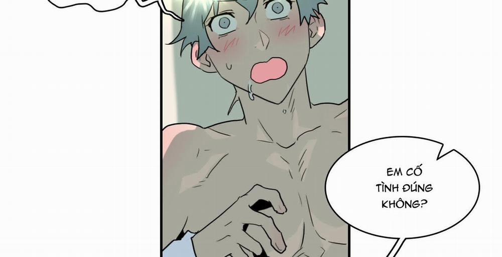 Dear Door 0 Side story 3 trang 45