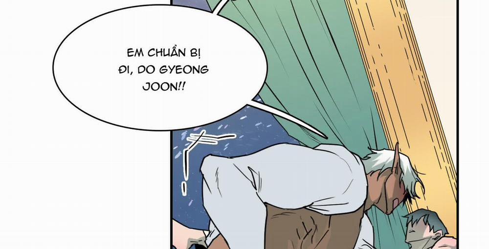 Dear Door 0 Side story 3 trang 50