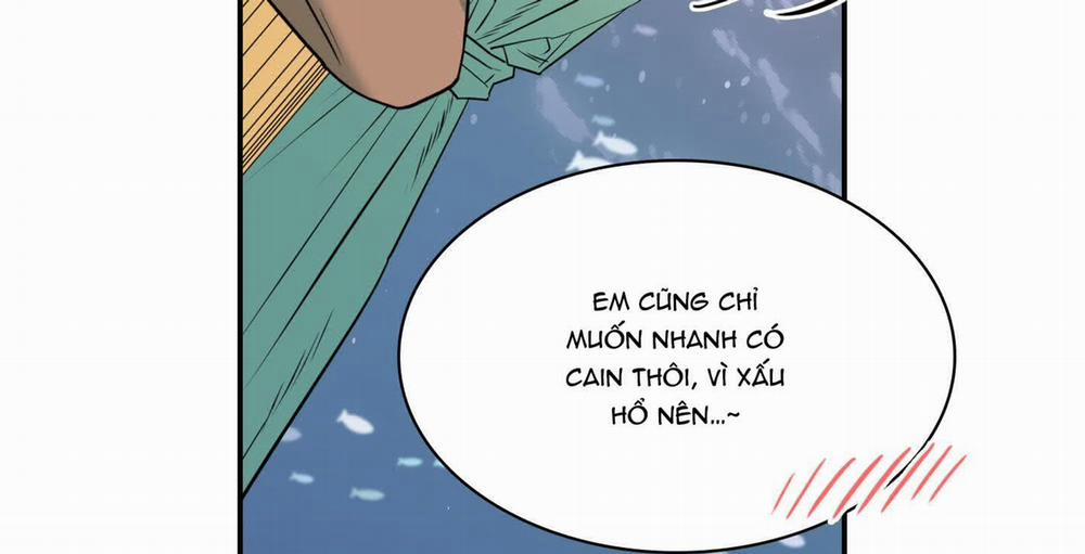 Dear Door 0 Side story 3 trang 60