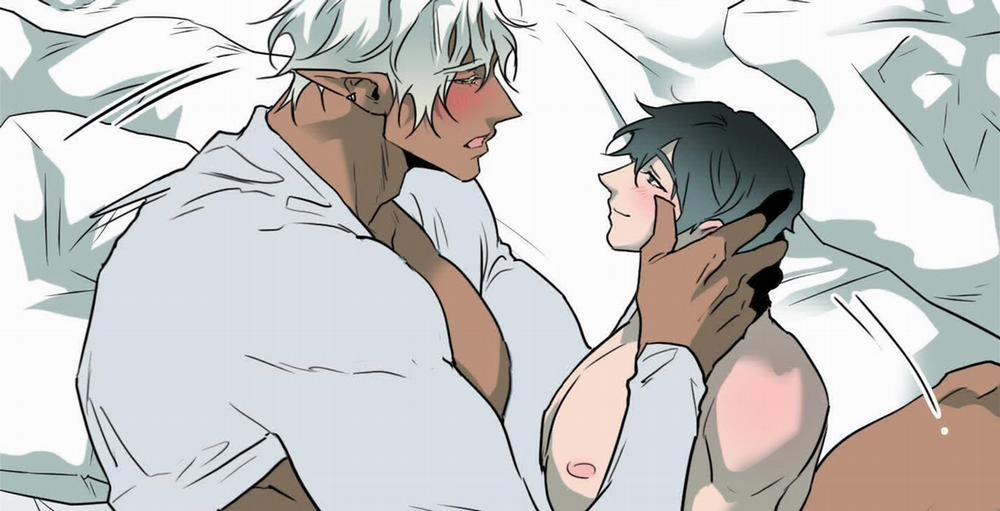 Dear Door 0 Side story 3 trang 63