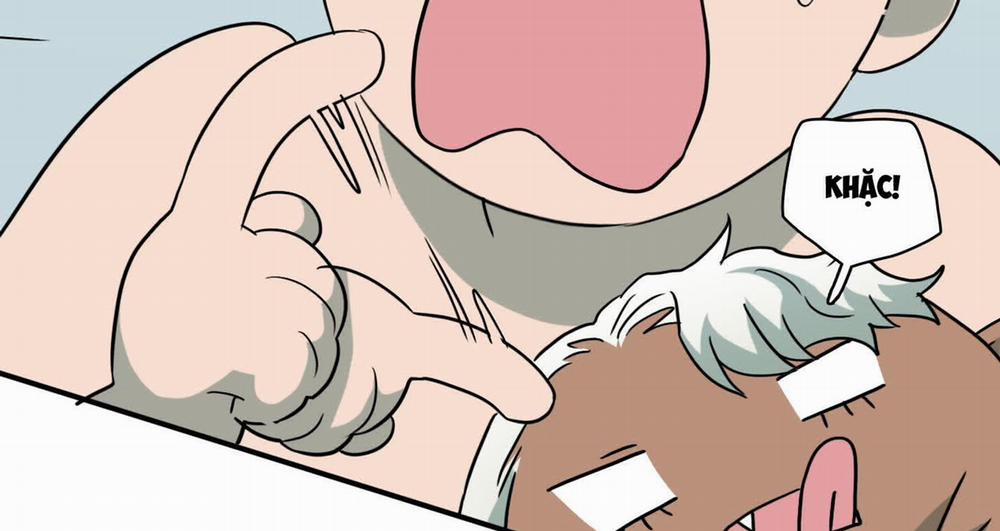 Dear Door 0 Side story 4 trang 10