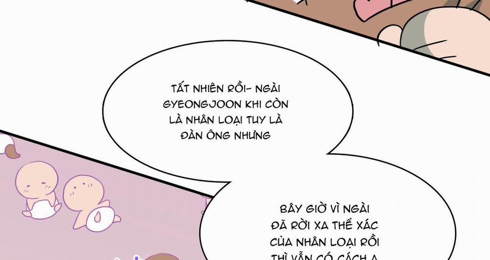 Dear Door 0 Side story 4 trang 11