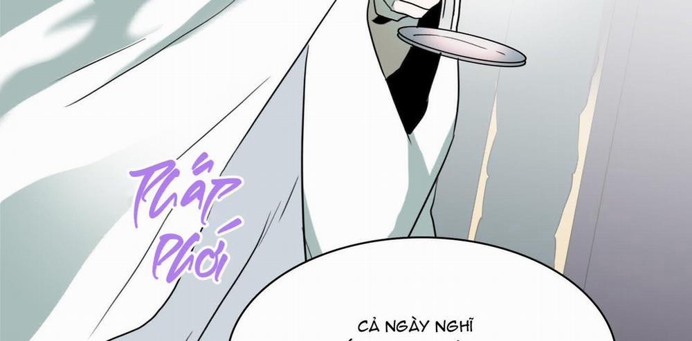 Dear Door 0 Side story 4 trang 129