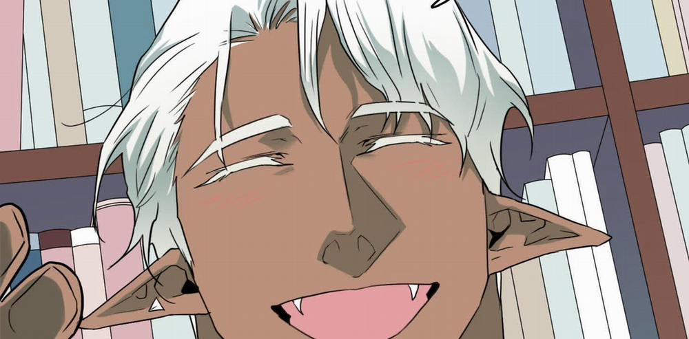 Dear Door 0 Side story 4 trang 146