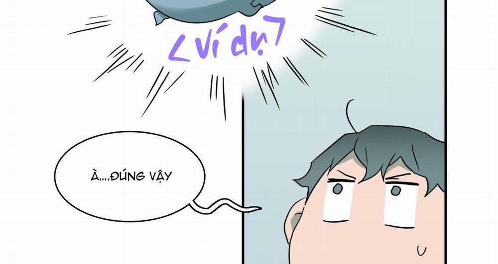 Dear Door 0 Side story 4 trang 15