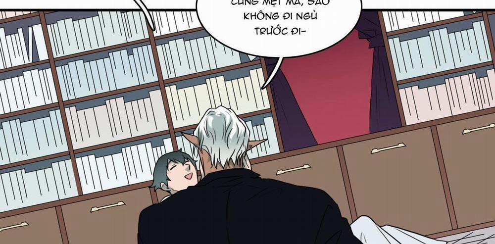 Dear Door 0 Side story 4 trang 155