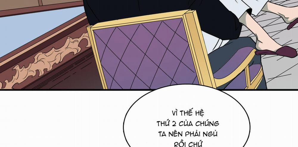 Dear Door 0 Side story 4 trang 156