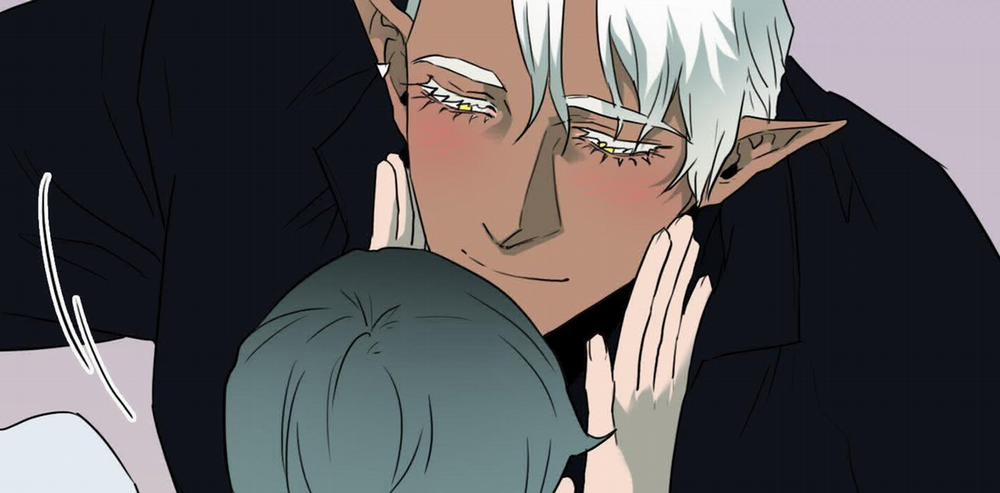 Dear Door 0 Side story 4 trang 158