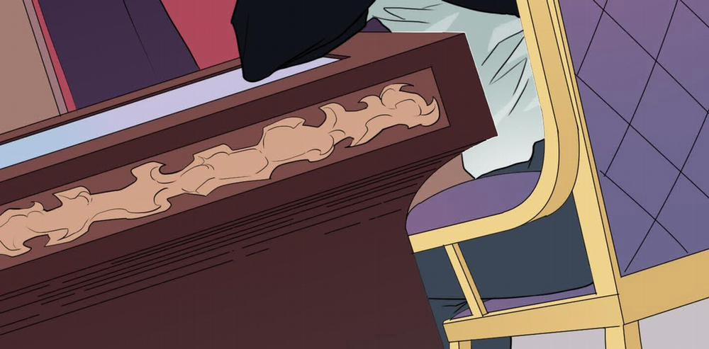 Dear Door 0 Side story 4 trang 167