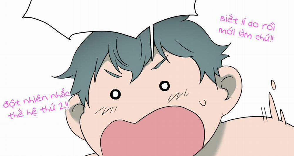 Dear Door 0 Side story 4 trang 18