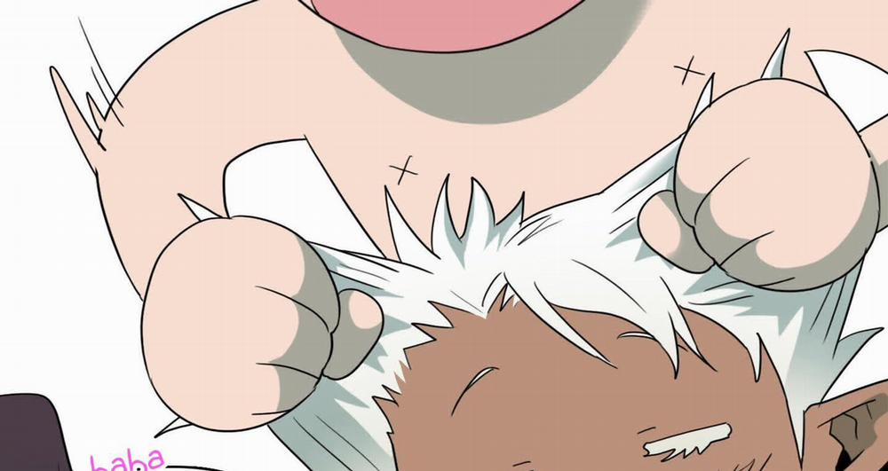 Dear Door 0 Side story 4 trang 19