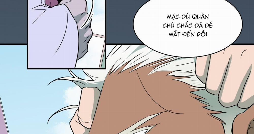 Dear Door 0 Side story 4 trang 23